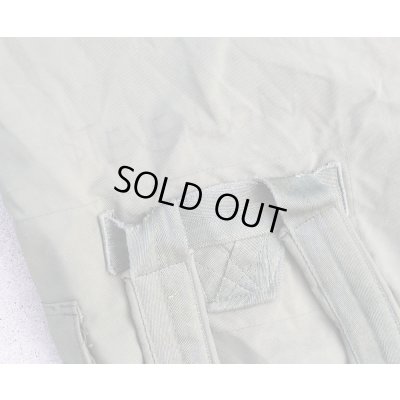 画像5: 米軍ナイロン製ダッフルバッグ第101空挺師団第320野戦砲兵連隊第2大隊使用品