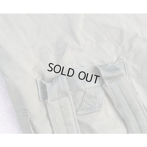 画像5: 米軍ナイロン製ダッフルバッグ第101空挺師団第320野戦砲兵連隊第2大隊使用品