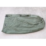 米軍ナイロン製ダッフルバッグ第6野戦砲兵連隊第1大隊G中隊使用品