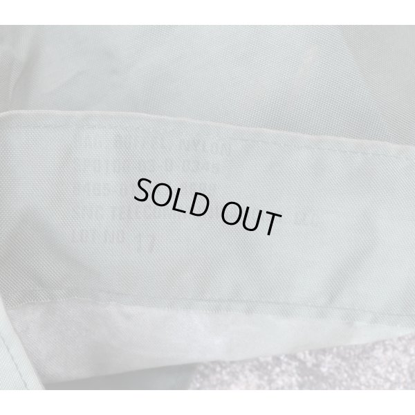 画像3: 米軍ナイロン製ダッフルバッグ