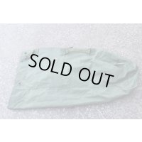 米軍ナイロン製ダッフルバッグ