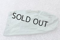 米軍ナイロン製ダッフルバッグ