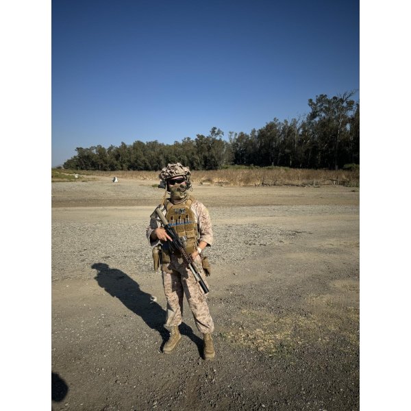 画像3: LMG日本xアメリカ フラッグパッチ陸上自衛隊迷彩 新品