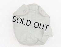 米軍ベトナム戦争M1967（M67）キャンティーンカバー後期型