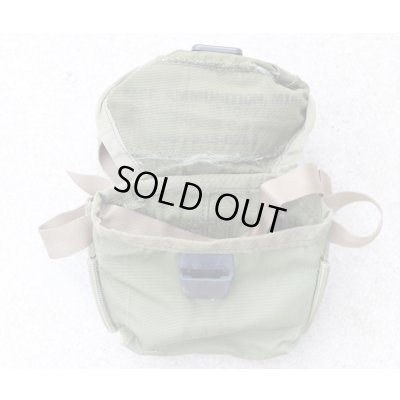 画像3: 米軍ベトナム戦争M1967(M67)マガジンポーチ20連マガジン用