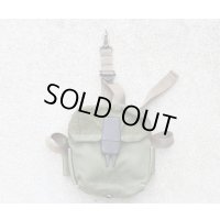 米軍ベトナム戦争M1967(M67)マガジンポーチ20連マガジン用