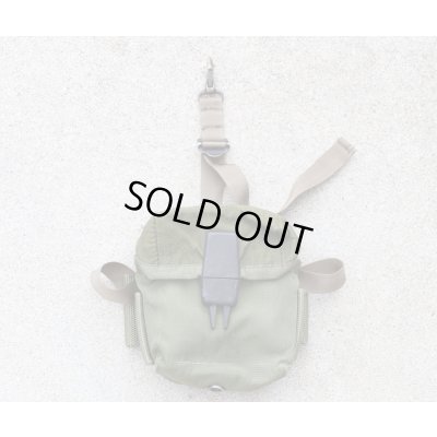 画像1: 米軍ベトナム戦争M1967(M67)マガジンポーチ20連マガジン用