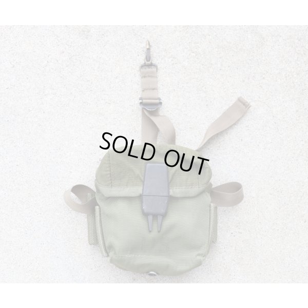 画像1: 米軍ベトナム戦争M1967(M67)マガジンポーチ20連マガジン用