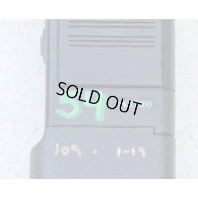 画像7: モトローラASTROセイバーI携帯無線機