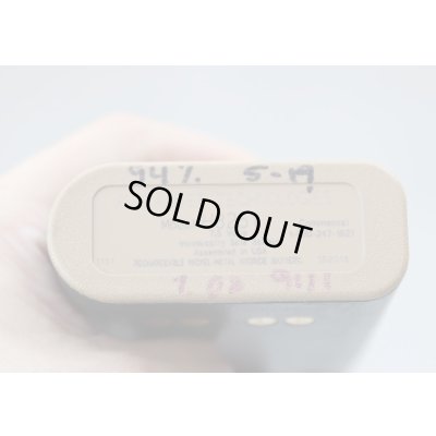 画像5: モトローラASTROセイバーI携帯無線機