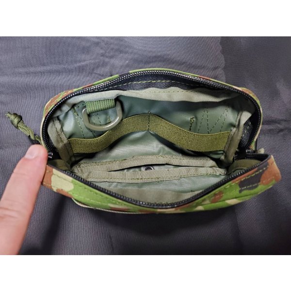 画像4: 1点在庫有◆当店オリジナル品ユーティリティポーチ新品