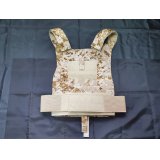 受注生産◆当店オリジナル品LBT-6094SLICK型プレートキャリア新品