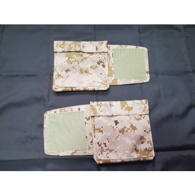 画像3: 受注生産◆当店オリジナル品LBT-6094SLICK型プレートキャリア新品