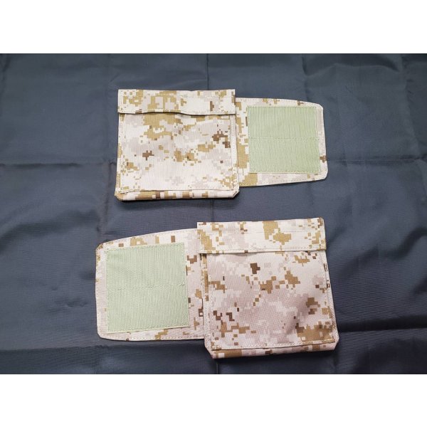 画像3: 受注生産◆当店オリジナル品LBT-6094SLICK型プレートキャリア新品