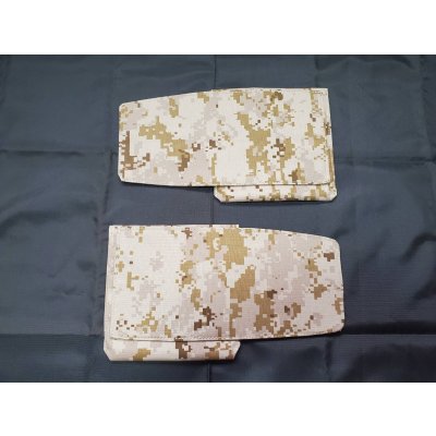 画像4: 受注生産◆当店オリジナル品LBT-6094SLICK型プレートキャリア新品