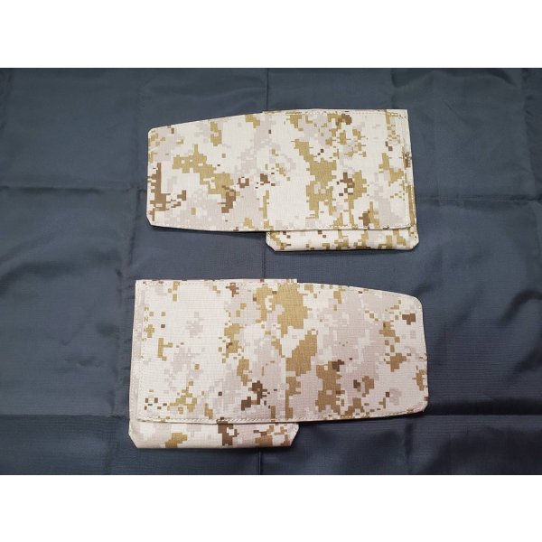 画像4: 受注生産◆当店オリジナル品LBT-6094SLICK型プレートキャリア新品