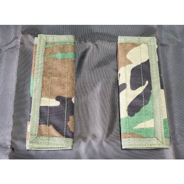 画像1: 受注生産◆当店オリジナル品イーグルCIRAS型ショルダーパッド新品