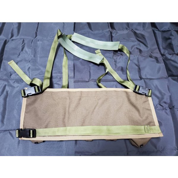 画像2: 受注生産◆当店オリジナル品CAG型チェストリグ新品