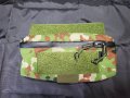 受注生産◆自衛官オーダー当店オリジナル品フェローコンセプト型ドロップダウンユーティリティポーチ新品