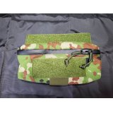 受注生産◆自衛官オーダー当店オリジナル品フェローコンセプト型ドロップダウンユーティリティポーチ新品