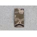 画像1: LMGウクライナ軍 二等兵階級章MM14迷彩 新品 (1)