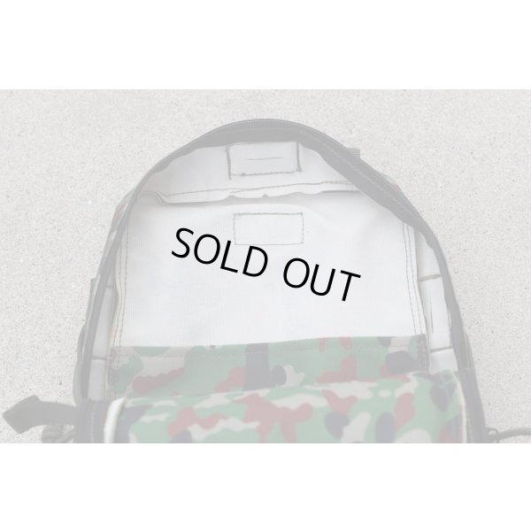 画像3: LMG TAPポーチS mk.2陸上自衛隊迷彩 新品