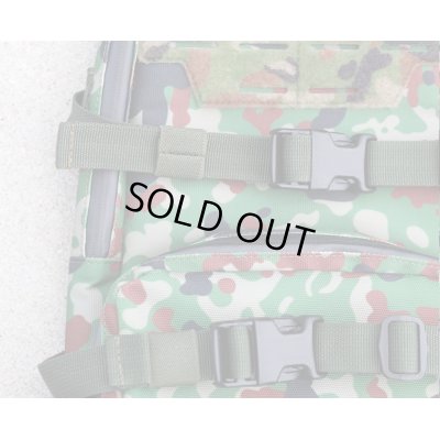 画像5: LMG TAPポーチS mk.2陸上自衛隊迷彩 新品