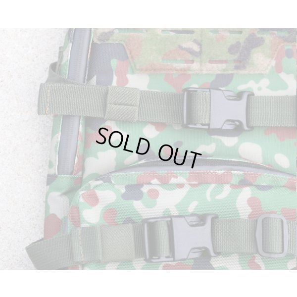画像5: LMG TAPポーチS mk.2陸上自衛隊迷彩 新品
