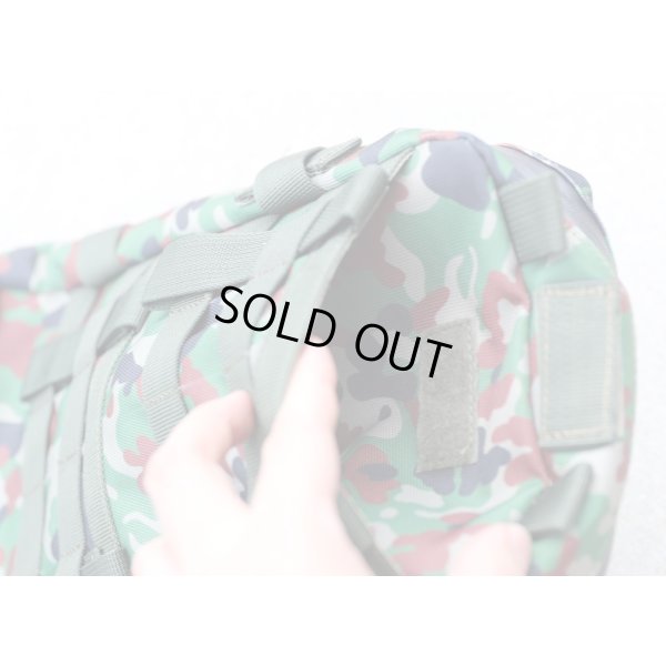 画像4: LMG TAPポーチS mk.2陸上自衛隊迷彩 新品