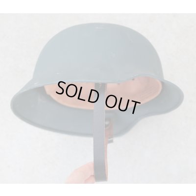 画像3: 西ドイツBGS(ドイツ連邦国境警備隊)M53ヘルメット