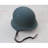 西ドイツBGS(ドイツ連邦国境警備隊)M53ヘルメット