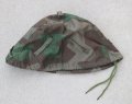 メーカー不明ドイツ第三帝国(ナチスドイツ)国防軍レプリカ品M35・M40用ヘルメットカバー新品