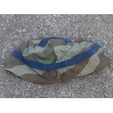 メーカー不明ドイツ第三帝国(ナチスドイツ)国防軍レプリカ品M38用ヘルメットカバー新品