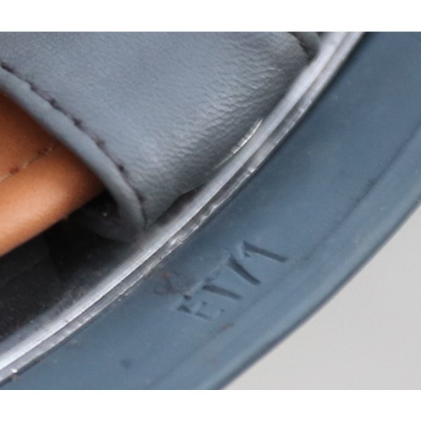 画像7: メーカー不明ドイツ第三帝国(ナチスドイツ)国防軍レプリカ品M38空挺ヘルメット新品