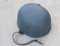メーカー不明ドイツ第三帝国(ナチスドイツ)国防軍レプリカ品M38空挺ヘルメット新品
