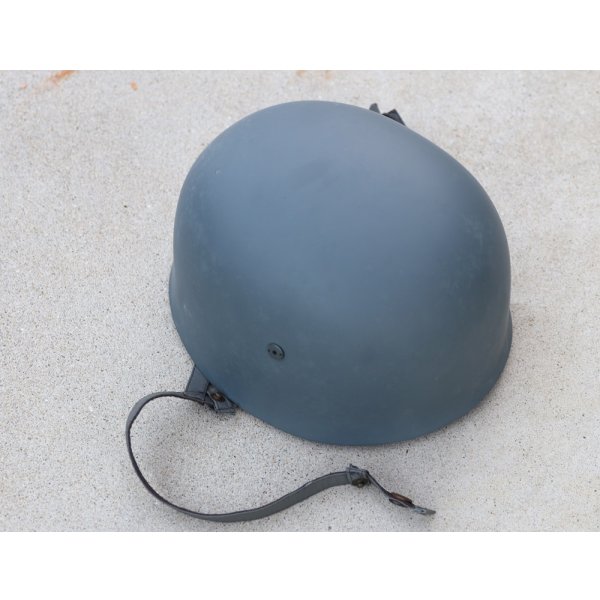 画像1: メーカー不明ドイツ第三帝国(ナチスドイツ)国防軍レプリカ品M38空挺ヘルメット新品