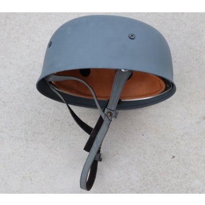 画像3: メーカー不明ドイツ第三帝国(ナチスドイツ)国防軍レプリカ品M38空挺ヘルメット新品