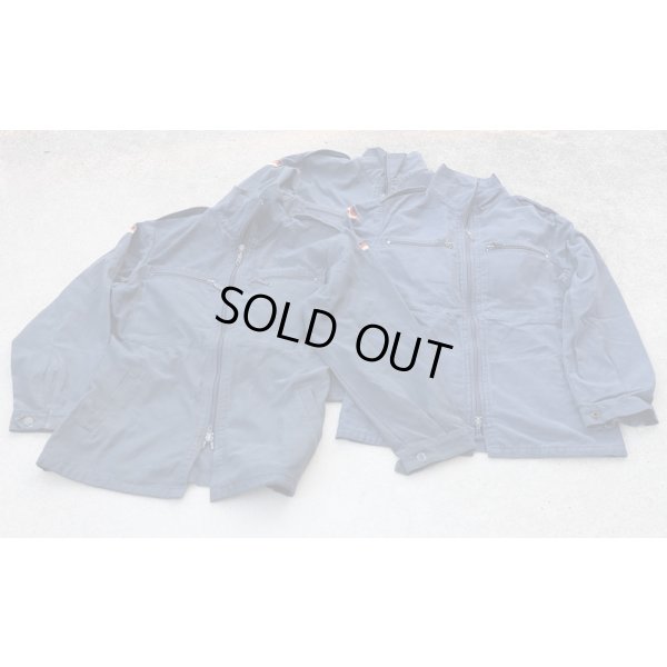 画像4: ドイツ連邦軍(ドイツ海軍)デッキジャケット サイズGr.5