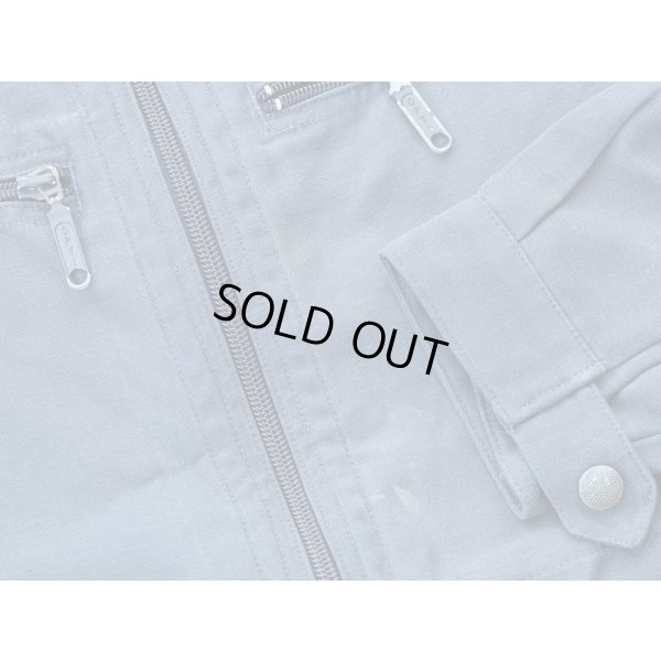 画像3: ドイツ連邦軍(ドイツ海軍)デッキジャケット サイズGr.5