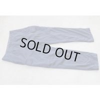 ドイツ連邦軍(ドイツ海軍)デッキパンツ後期型サイズGr.Nr.8