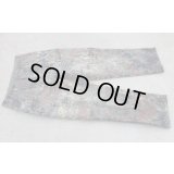 ドイツ連邦軍(ドイツ軍)フレクター迷彩(フレック迷彩)パンツGr.Nr.1