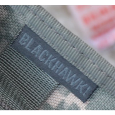 画像6: ブラックホークSTRIKE SAWポーチUCP迷彩(ACU迷彩)新品