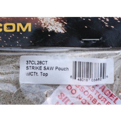 画像7: ブラックホークSTRIKE SAWポーチCT(コヨーテタン)新品