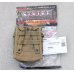 画像2: ブラックホークSTRIKE SAWポーチCT(コヨーテタン)新品 (2)