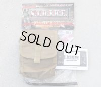 ブラックホークSTRIKE SAWポーチCT(コヨーテタン)新品