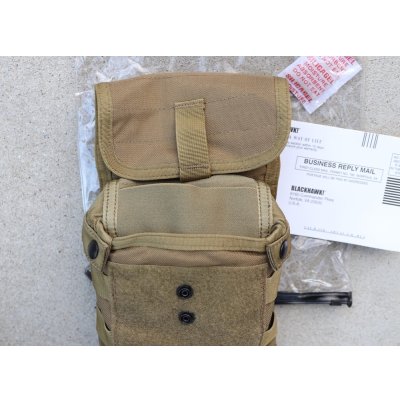 画像5: ブラックホークSTRIKE SAWポーチCT(コヨーテタン)新品