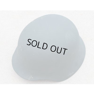 画像2: 西ドイツBGS(ドイツ連邦国境警備隊)M53ヘルメット