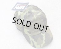 MFHオペレーションキャップ チェコ軍Vz.95リーフ迷彩 新品