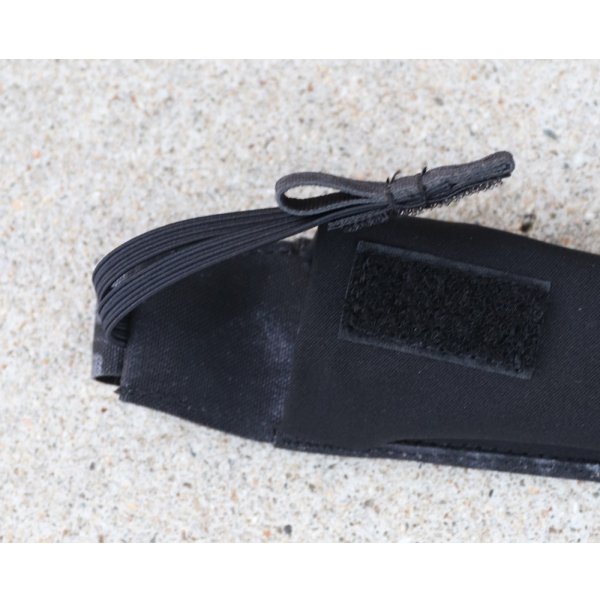 画像3: クリプテックリーフ シングルピストルマガジンポーチKryptek Typhon迷彩 新品