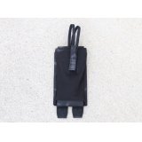 クリプテックリーフ シングルマガジンポーチKryptek Typhon迷彩 新品